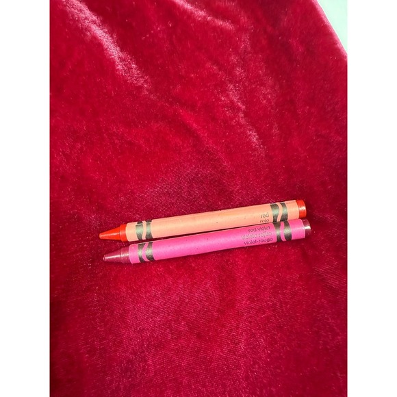 Anthropologie Montie Velvet Ruched Skirt in Red Wine Cranberry Size 8 - Picture 12 of 12